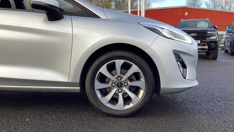 Used Ford Fiesta 2019 for sale - 76415776: Photo 5