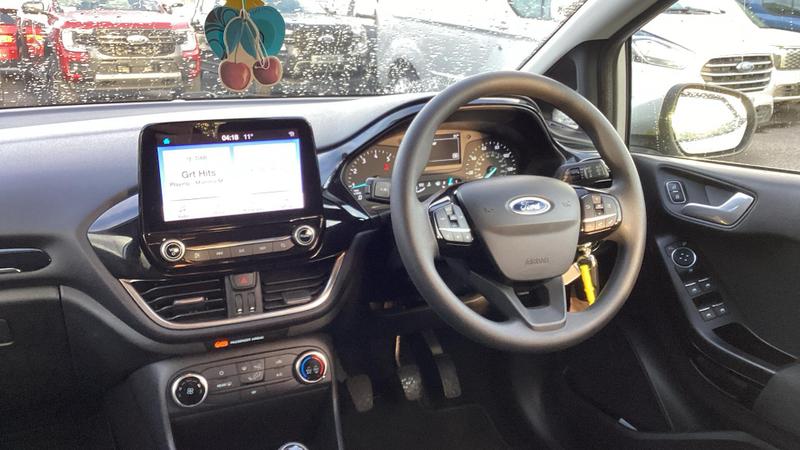 Used Ford Fiesta 2019 for sale - 76415776: Photo 6
