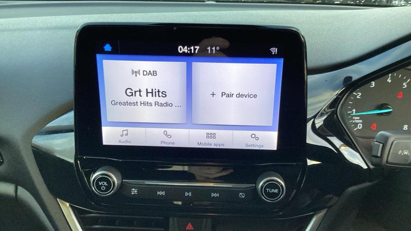 Used Ford Fiesta 2019 for sale - 76415776: Photo 7