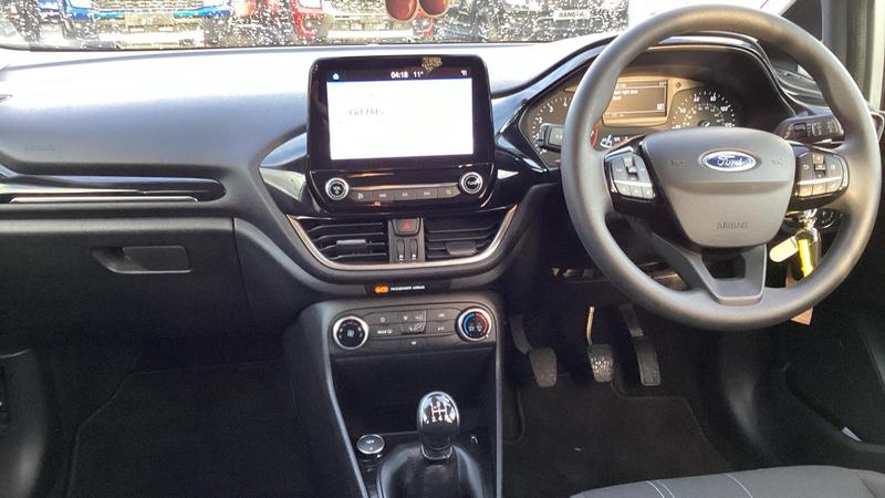 Used Ford Fiesta 2019 for sale - 76415776: Photo 8