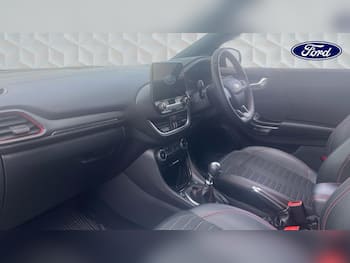 Used Ford Puma 2022 for sale - 79366179: Photo