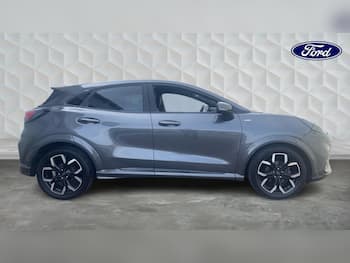 Used Ford Puma 2022 for sale - 79366179: Photo