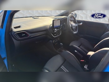 Used Ford Puma 2023 for sale - 78656711: Photo
