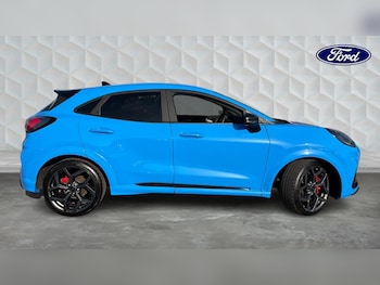 Used Ford Puma 2023 for sale - 78656711: Photo