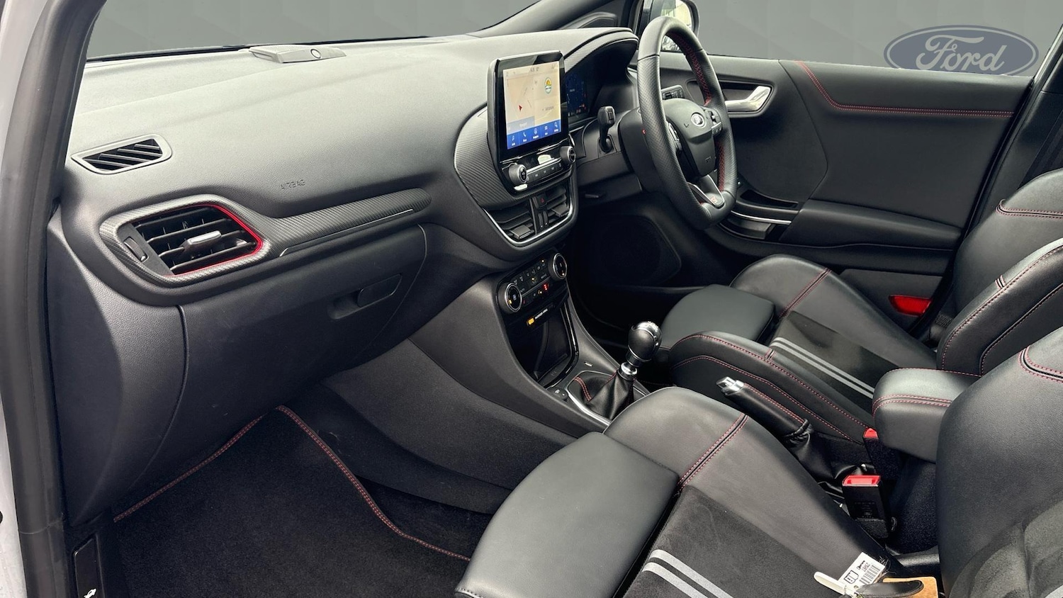 Used Ford Puma 2023 for sale - 77603178: Photo 2