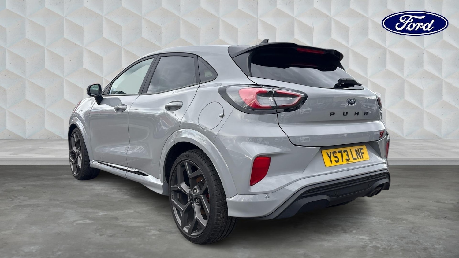 Used Ford Puma 2023 for sale - 77603178: Photo 3
