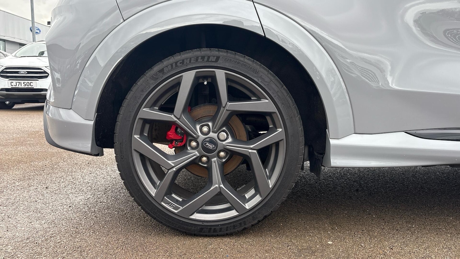 Used Ford Puma 2023 for sale - 77603178: Photo 5