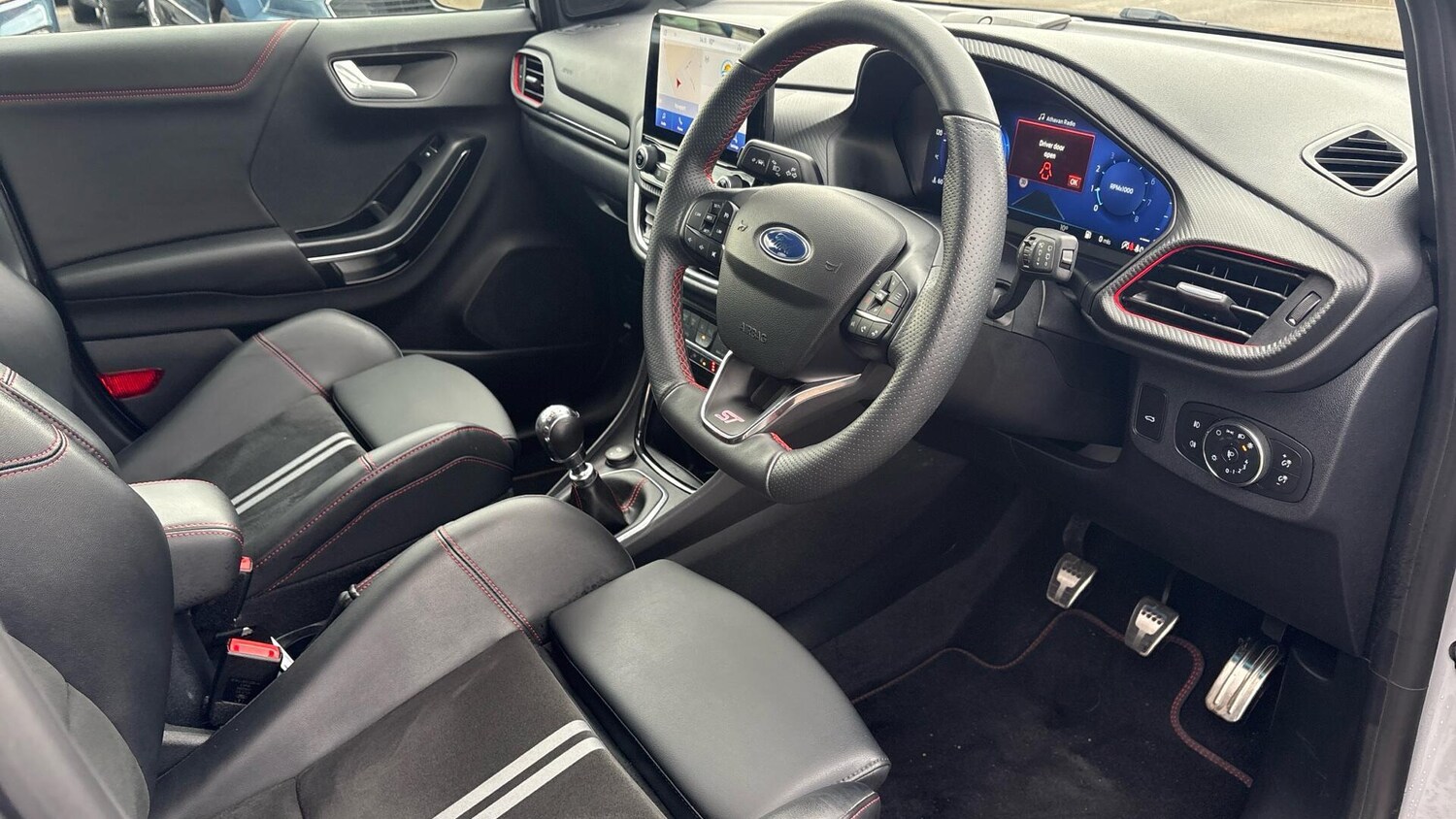 Used Ford Puma 2023 for sale - 77603178: Photo 6