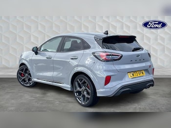 Used Ford Puma 2023 for sale - 77406962: Photo
