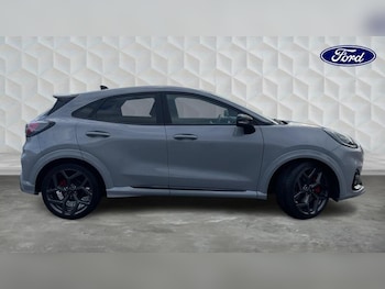 Used Ford Puma 2023 for sale - 77406962: Photo