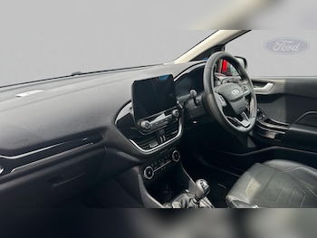 Used Ford Fiesta 2023 for sale - 79320797: Photo