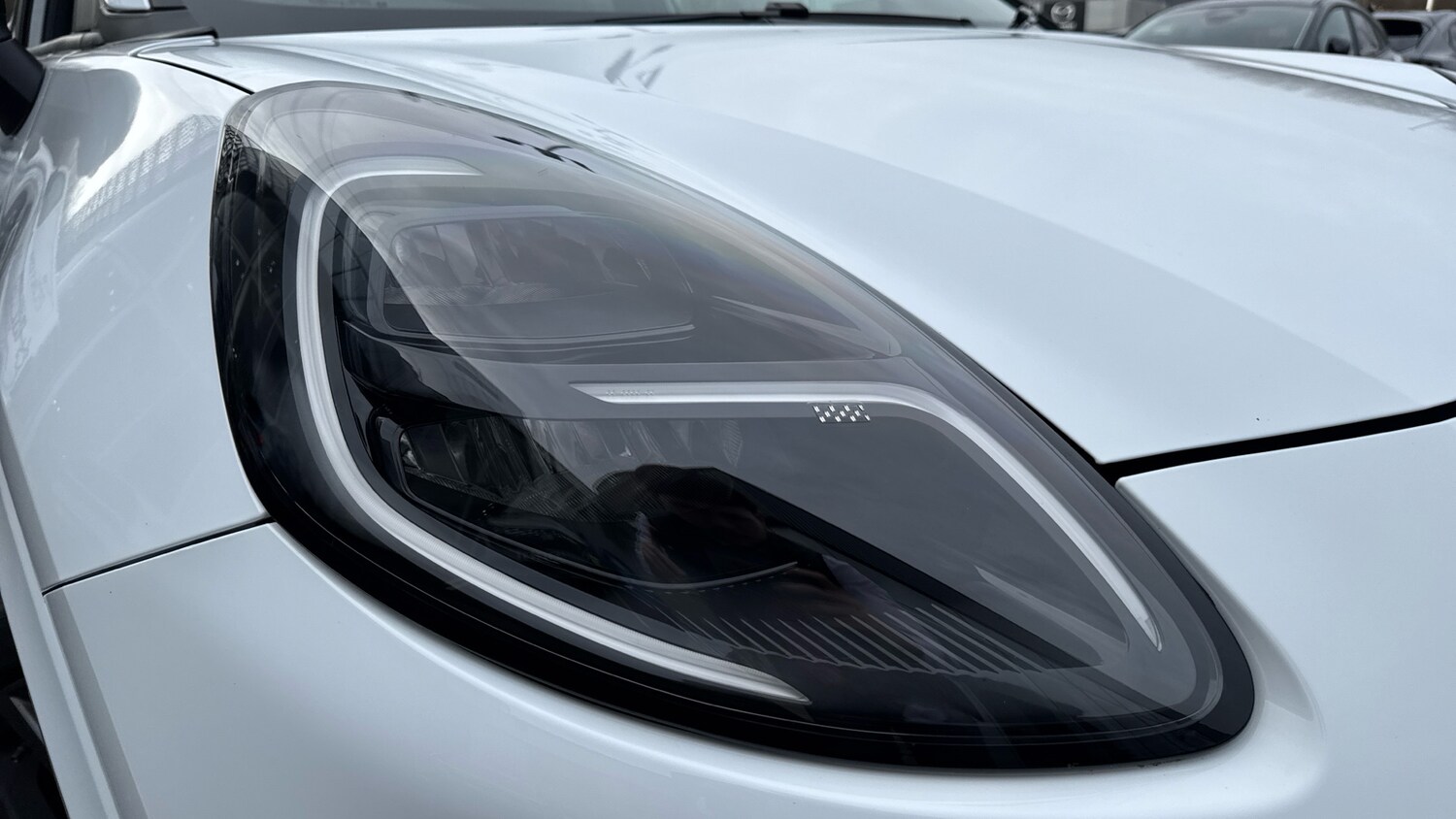 Used Ford Puma 2023 for sale - 77603042: Photo 13