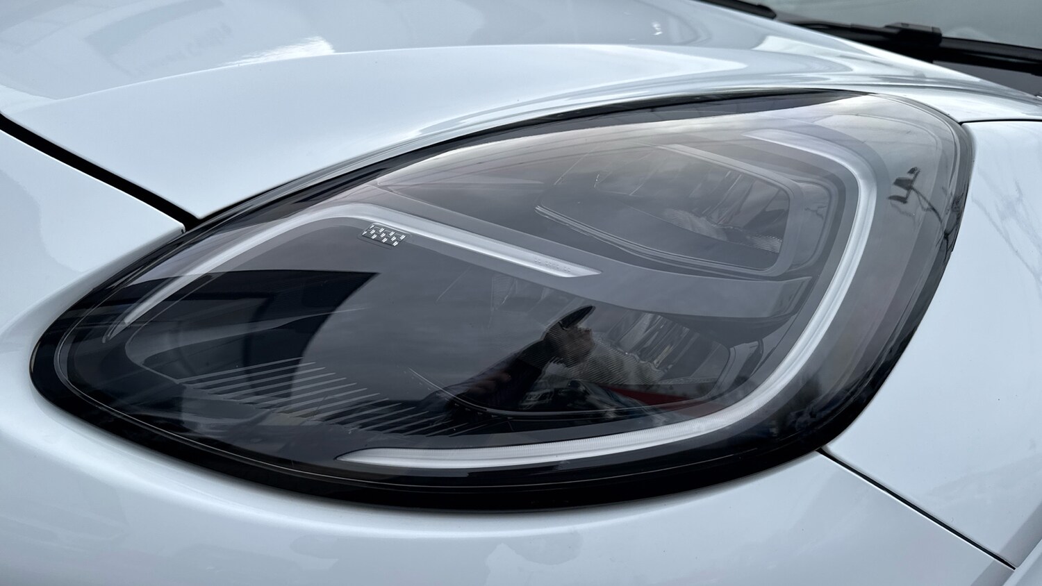 Used Ford Puma 2023 for sale - 77603042: Photo 14