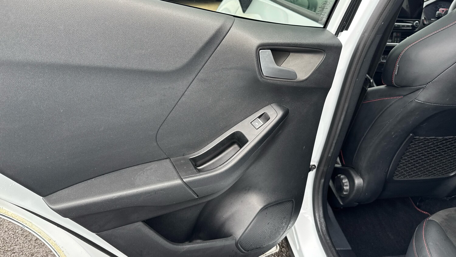 Used Ford Puma 2023 for sale - 77603042: Photo 16