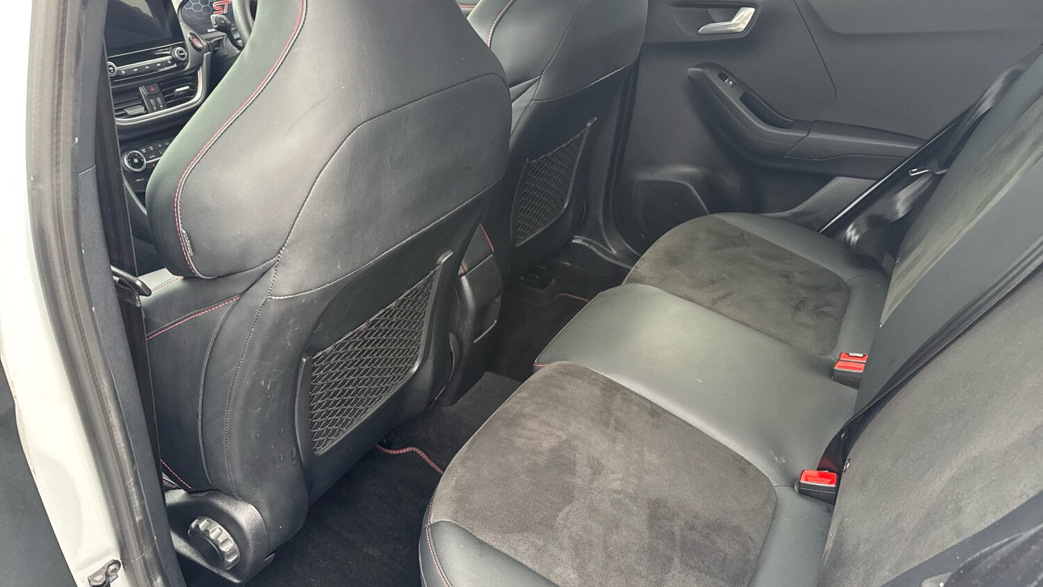 Used Ford Puma 2023 for sale - 77603042: Photo 17