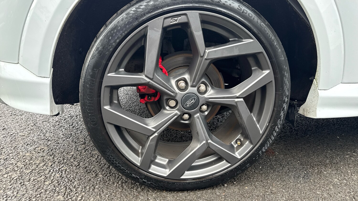 Used Ford Puma 2023 for sale - 77603042: Photo 28