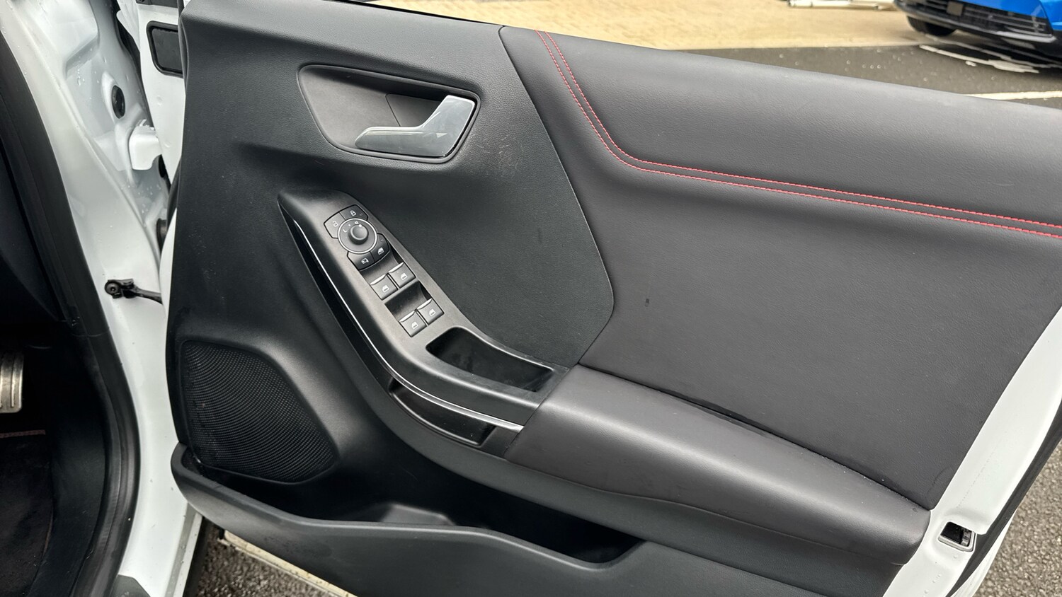 Used Ford Puma 2023 for sale - 77603042: Photo 29