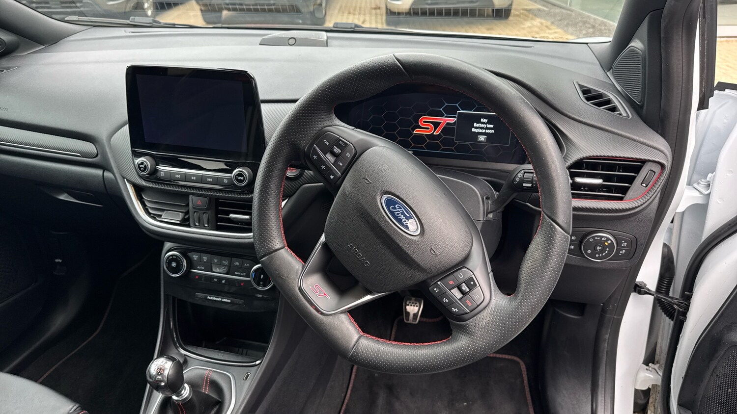 Used Ford Puma 2023 for sale - 77603042: Photo 31