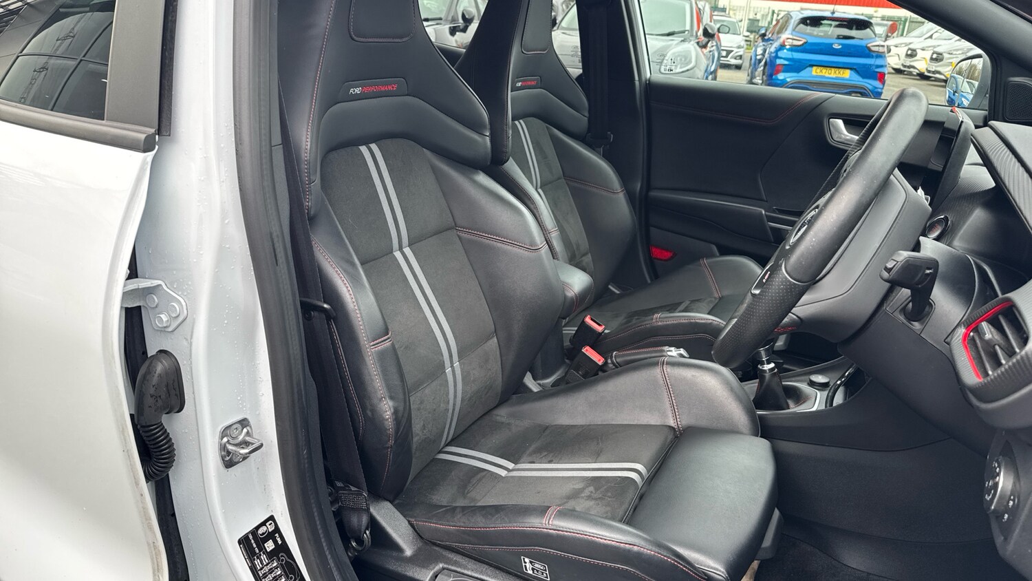 Used Ford Puma 2023 for sale - 77603042: Photo 32