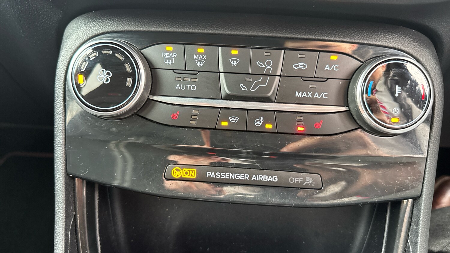 Used Ford Puma 2023 for sale - 77603042: Photo 34