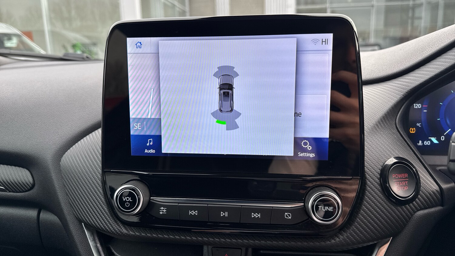 Used Ford Puma 2023 for sale - 77603042: Photo 35