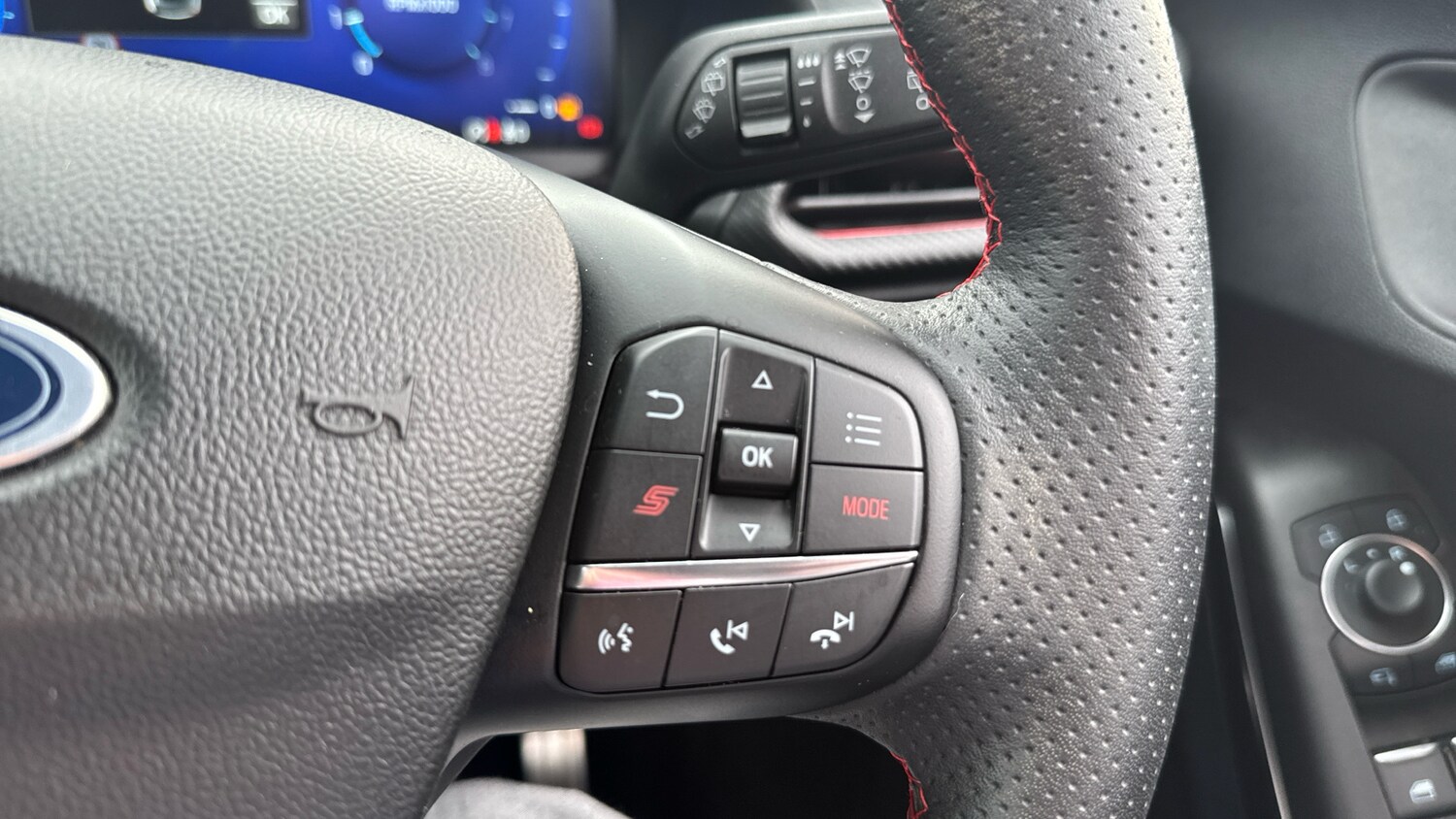 Used Ford Puma 2023 for sale - 77603042: Photo 37