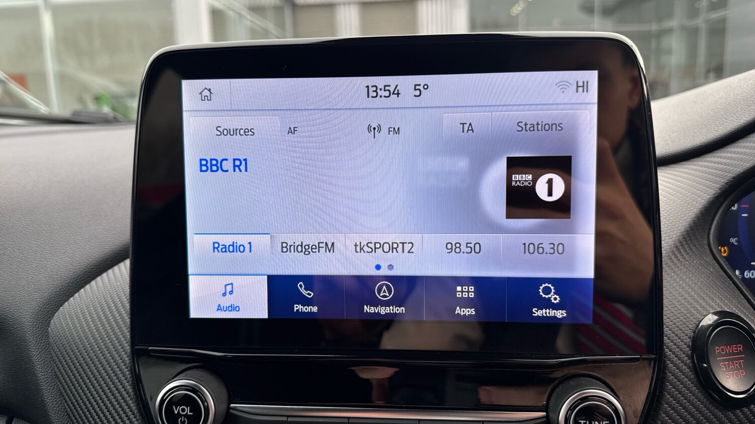 Used Ford Puma 2023 for sale - 77603042: Photo 38