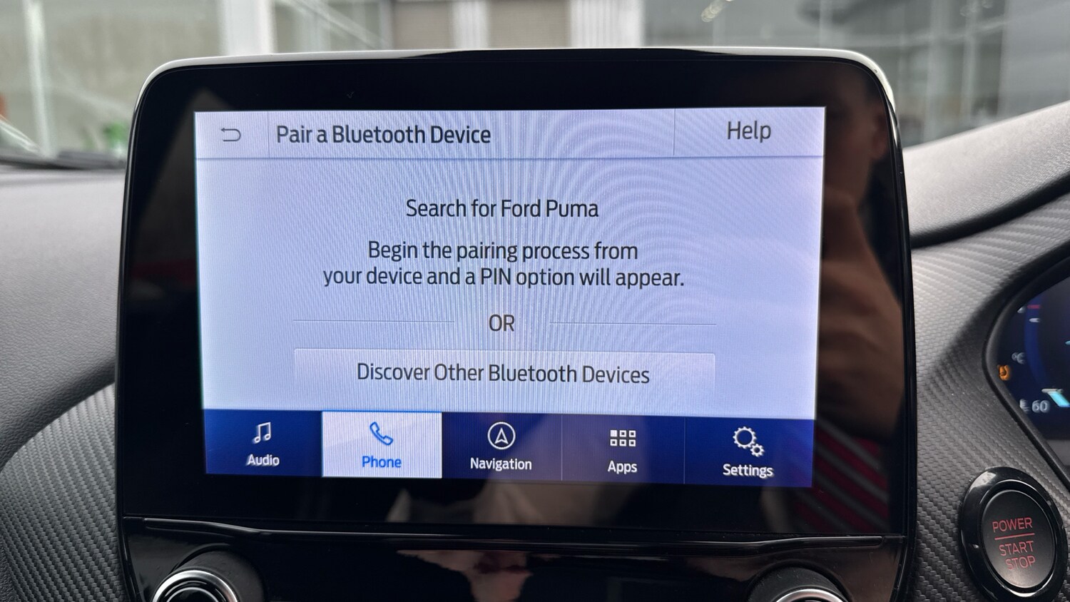 Used Ford Puma 2023 for sale - 77603042: Photo 39