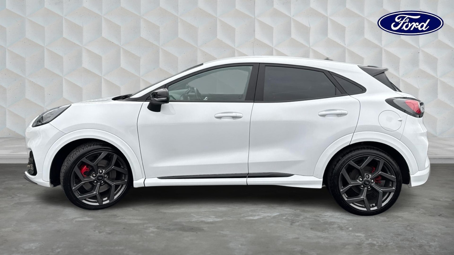 Used Ford Puma 2023 for sale - 77603042: Photo 4