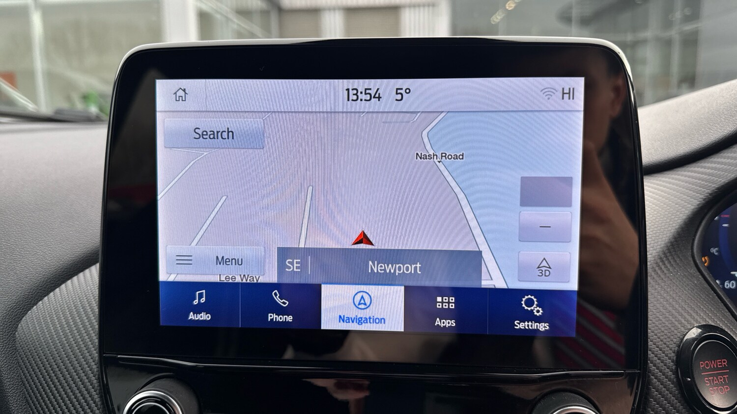 Used Ford Puma 2023 for sale - 77603042: Photo 40