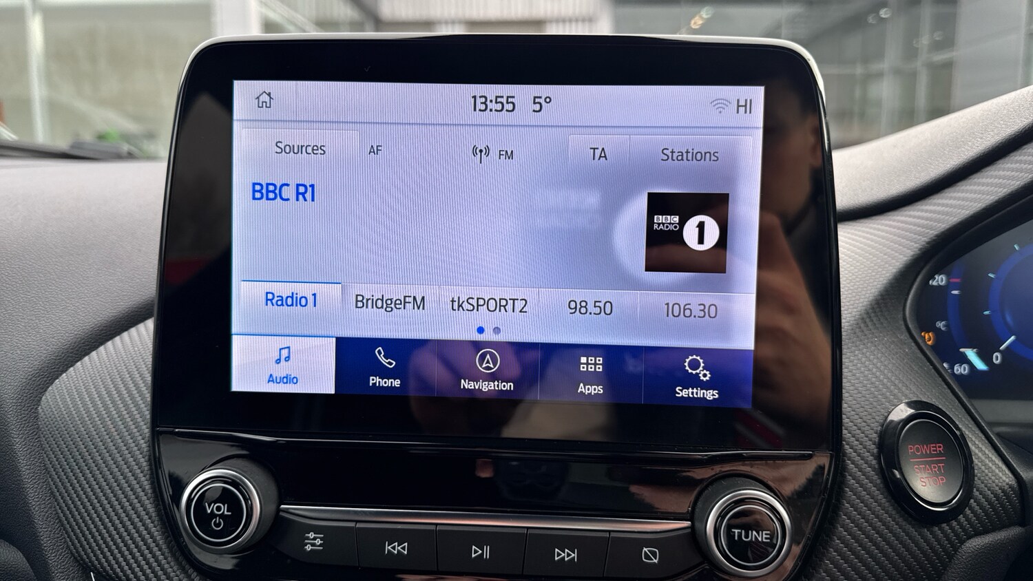 Used Ford Puma 2023 for sale - 77603042: Photo 7