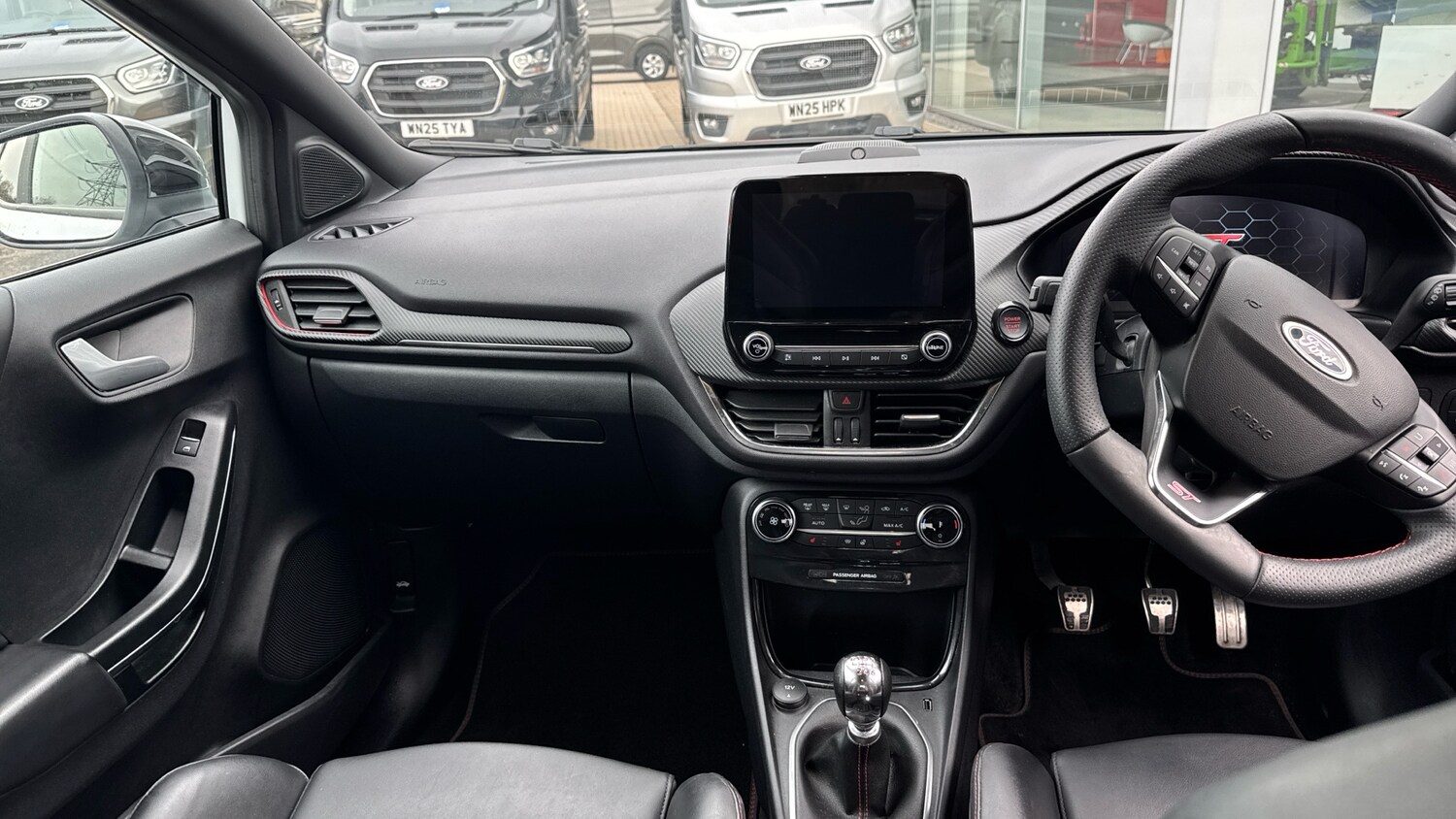 Used Ford Puma 2023 for sale - 77603042: Photo 8