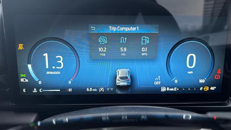 Used Ford Puma for sale - 77447384: Photo 17