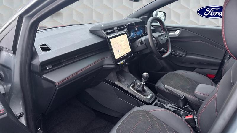 Used Ford Puma for sale - 77447384: Photo 2