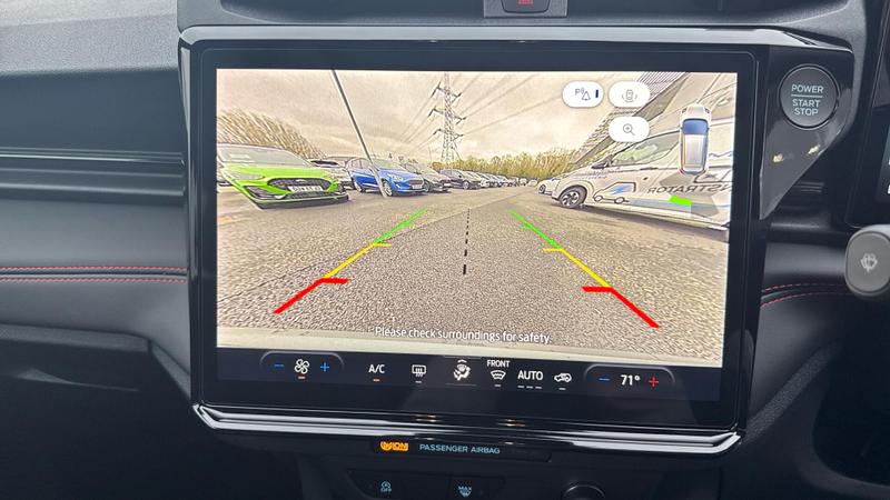 Used Ford Puma for sale - 77447384: Photo 25