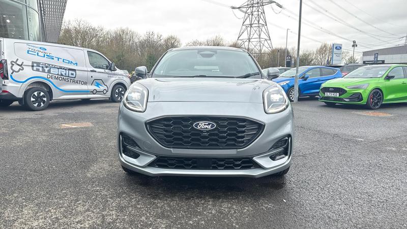 Used Ford Puma for sale - 77447384: Photo 34