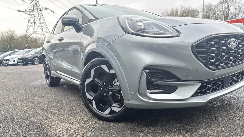 Used Ford Puma for sale - 77447384: Photo 37