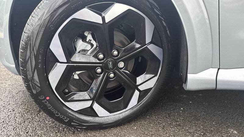 Used Ford Puma for sale - 77447384: Photo 39