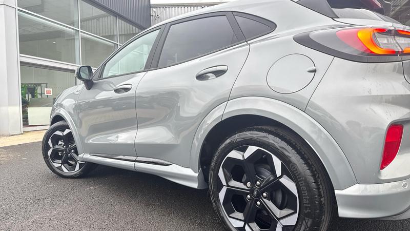 Used Ford Puma for sale - 77447384: Photo 40