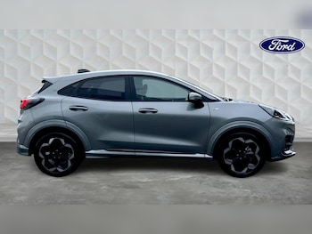 Used Ford Puma undefined for sale - 77447384: Photo