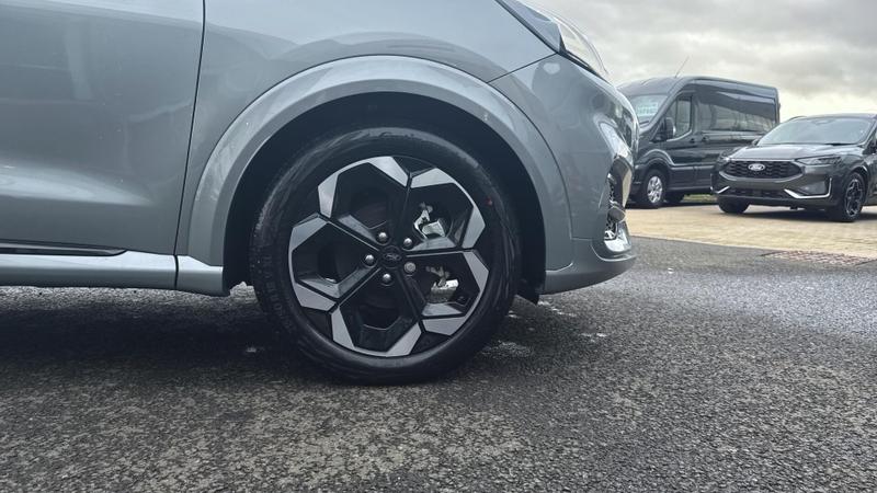 Used Ford Puma for sale - 77447384: Photo 5