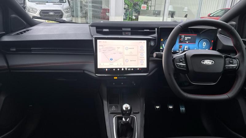 Used Ford Puma for sale - 77447384: Photo 8