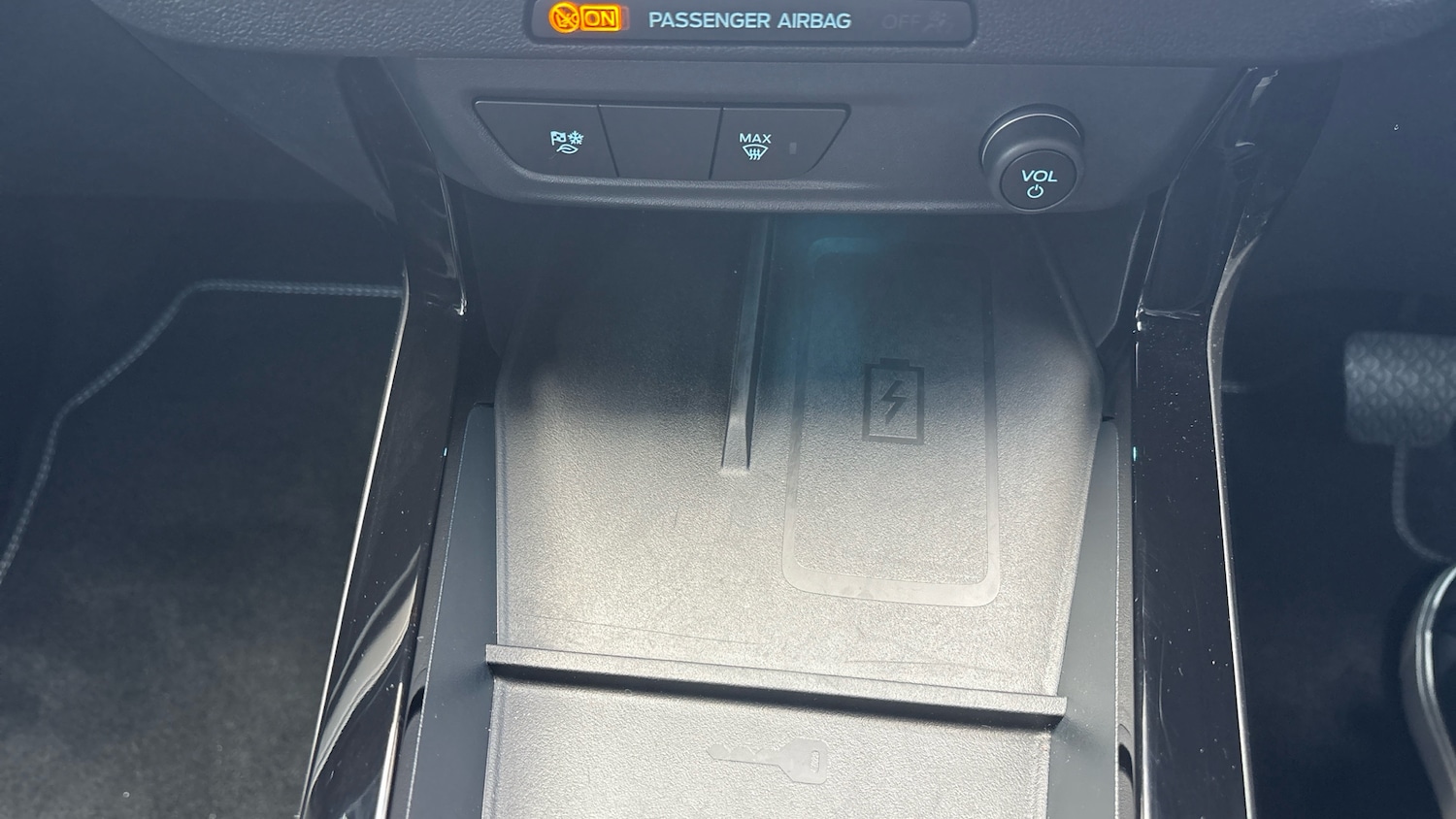 Used Ford Puma Gen-E 2025 for sale - 77603165: Photo 11