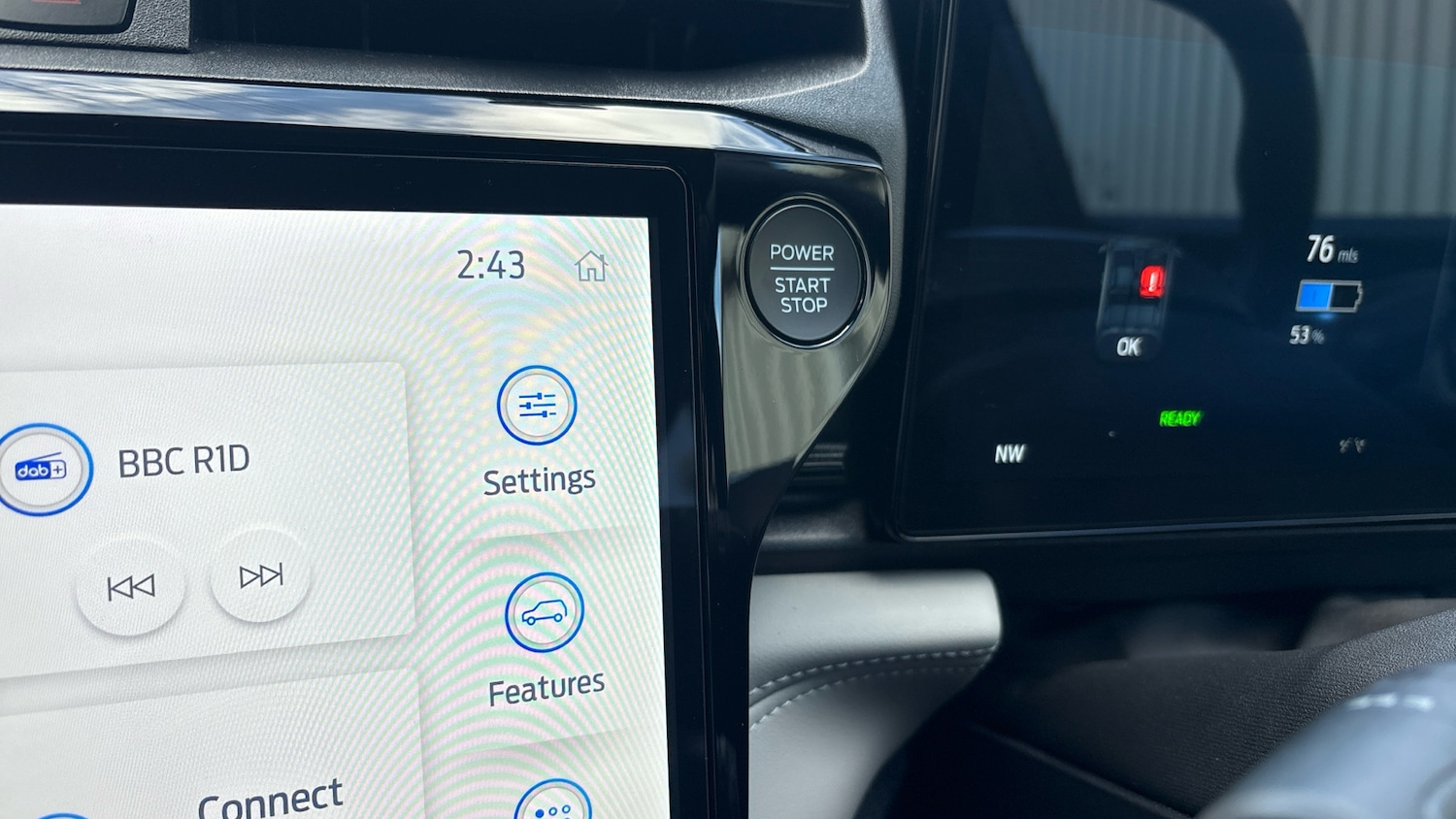 Used Ford Puma Gen-E 2025 for sale - 77603165: Photo 12