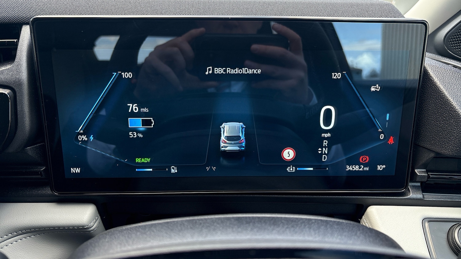 Used Ford Puma Gen-E 2025 for sale - 77603165: Photo 13