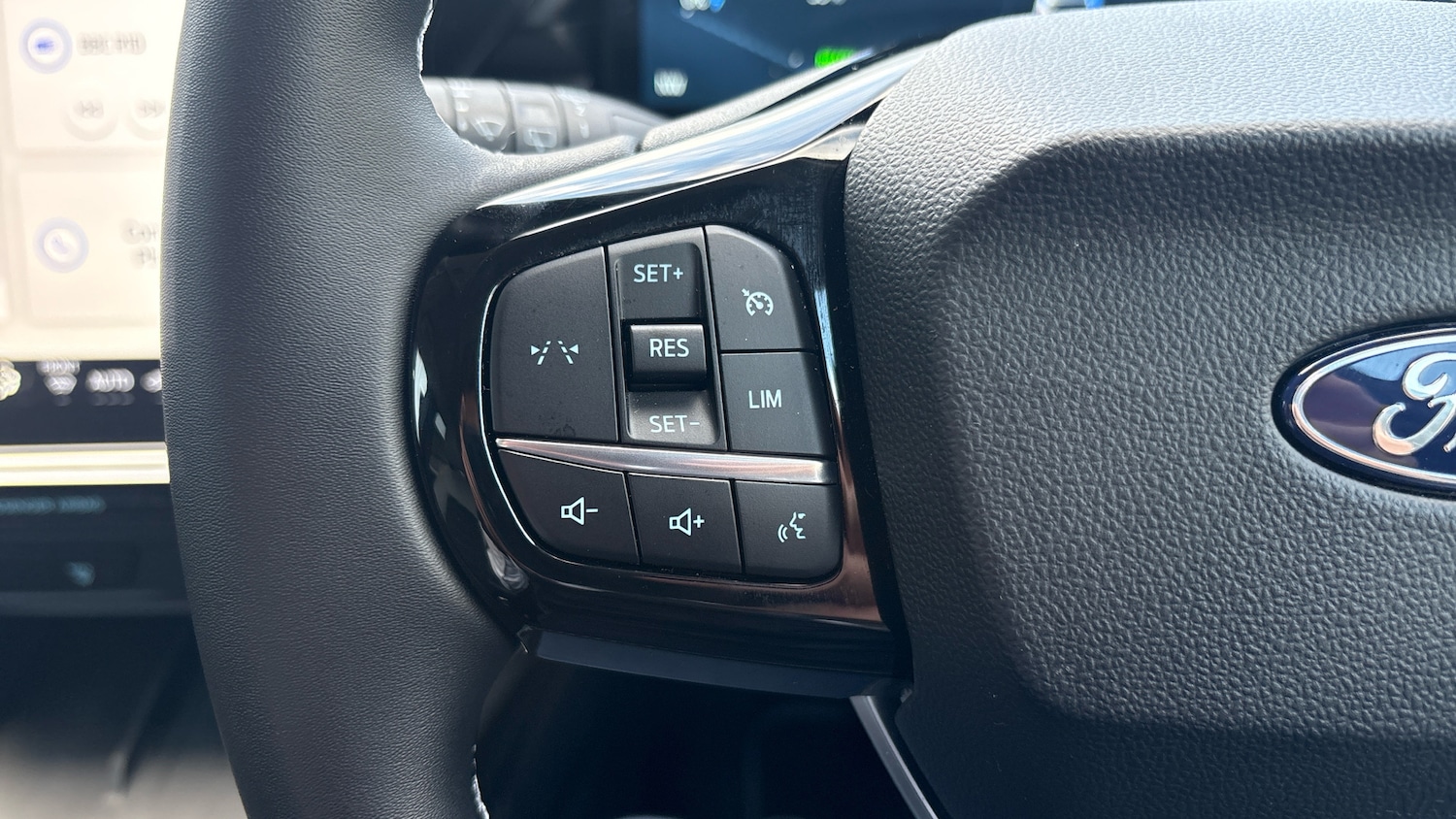 Used Ford Puma Gen-E 2025 for sale - 77603165: Photo 14