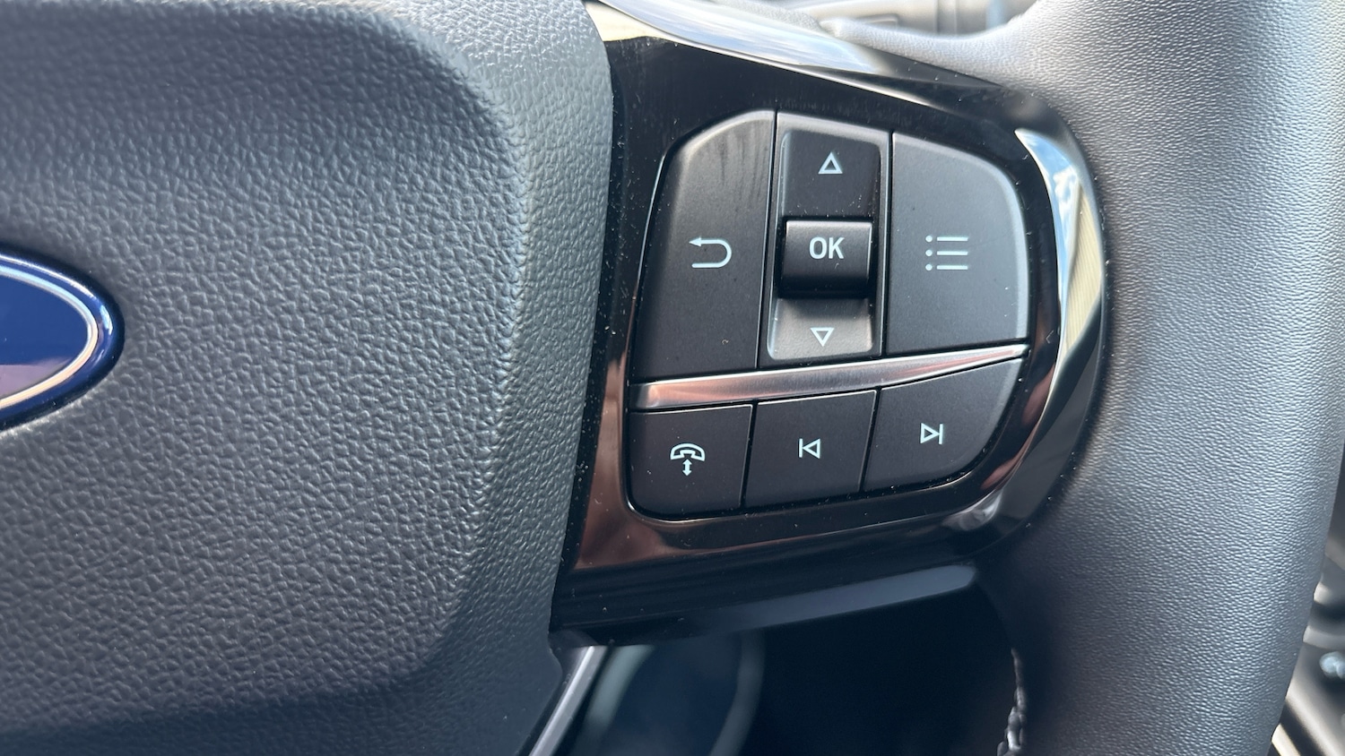 Used Ford Puma Gen-E 2025 for sale - 77603165: Photo 15