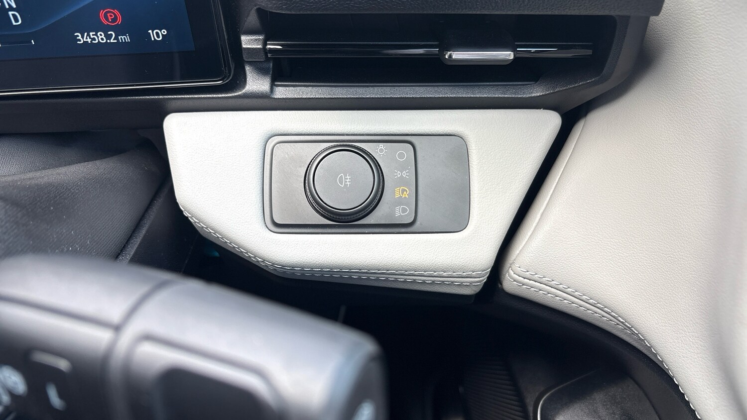 Used Ford Puma Gen-E 2025 for sale - 77603165: Photo 17