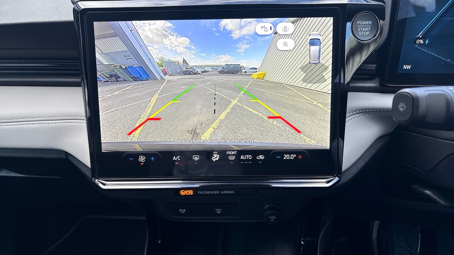 Used Ford Puma Gen-E 2025 for sale - 77603165: Photo 19