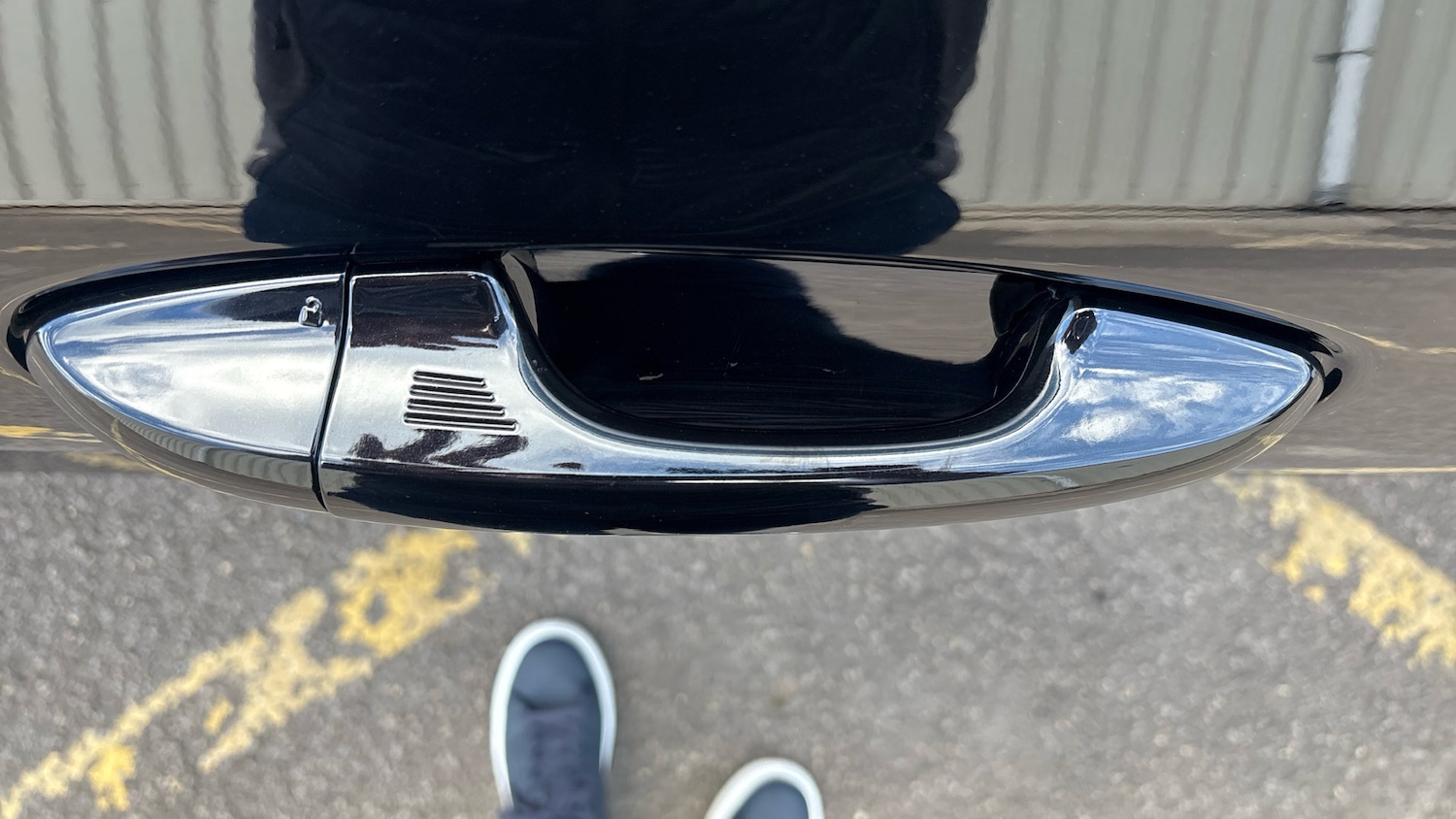 Used Ford Puma Gen-E 2025 for sale - 77603165: Photo 20